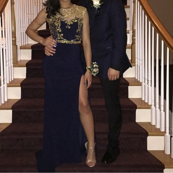 Alyce Paris Dress - Picture 5 of 14